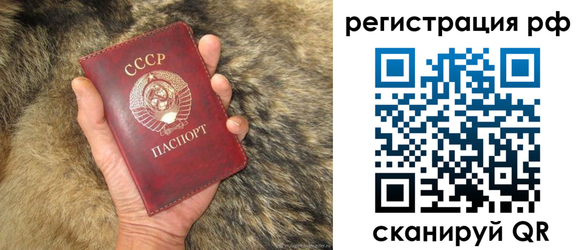 прописка для военкомата в Звенигороде